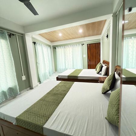 Maple Homestay Kalimpong Exterior photo