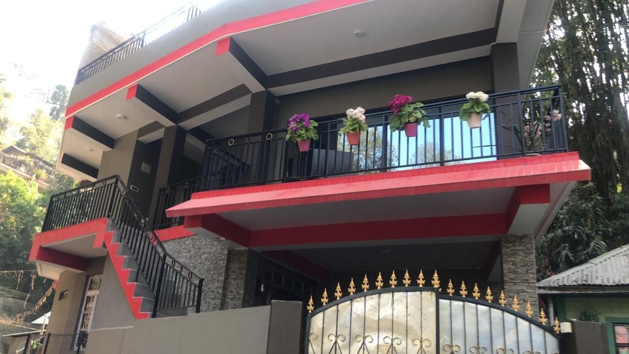 Maple Homestay Kalimpong Exterior photo
