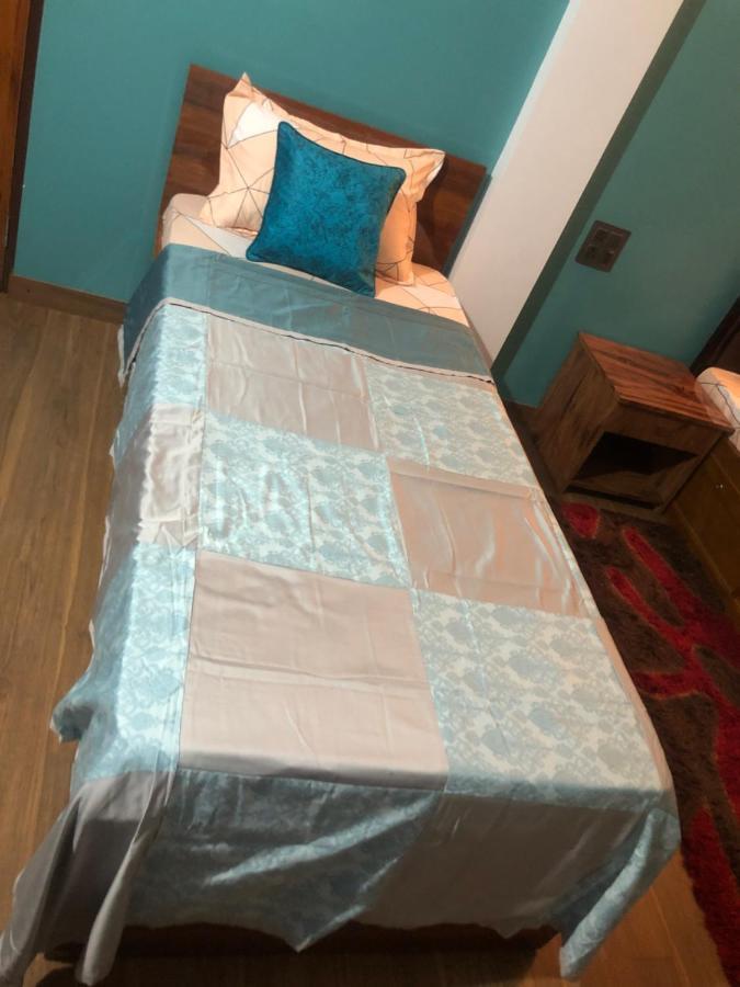 Maple Homestay Kalimpong Exterior photo