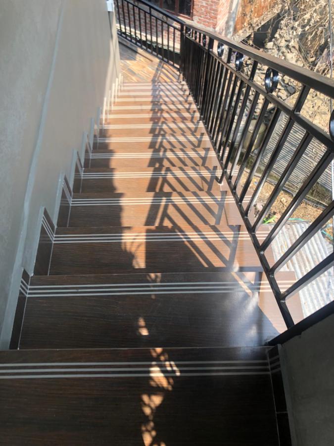 Maple Homestay Kalimpong Exterior photo