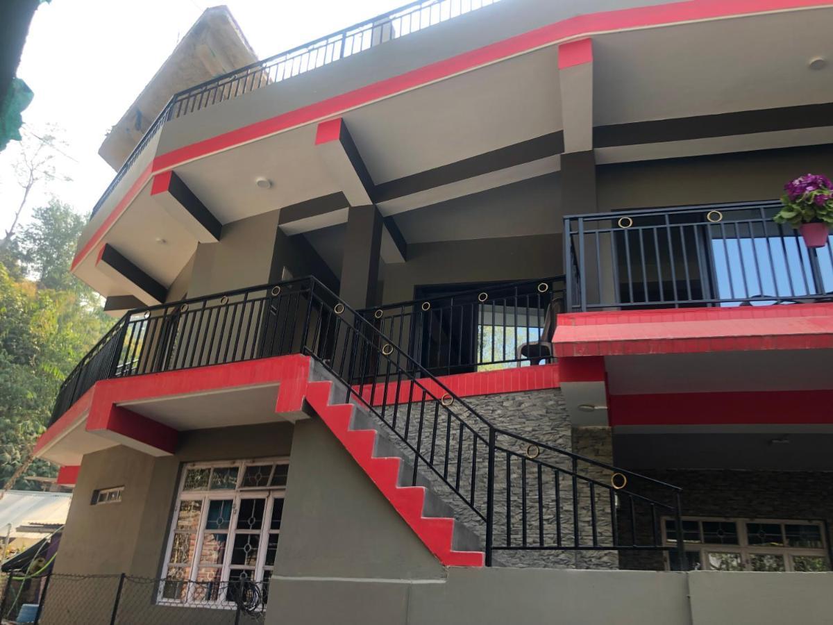 Maple Homestay Kalimpong Exterior photo