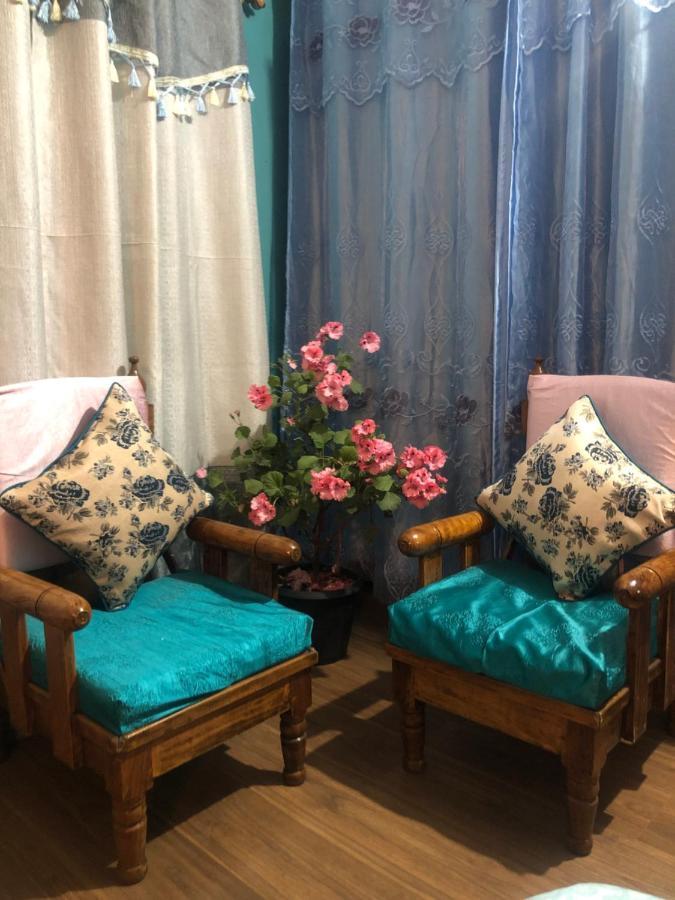 Maple Homestay Kalimpong Exterior photo