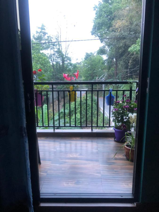Maple Homestay Kalimpong Exterior photo