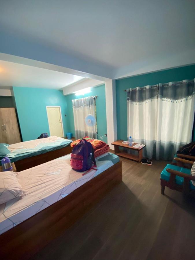 Maple Homestay Kalimpong Exterior photo