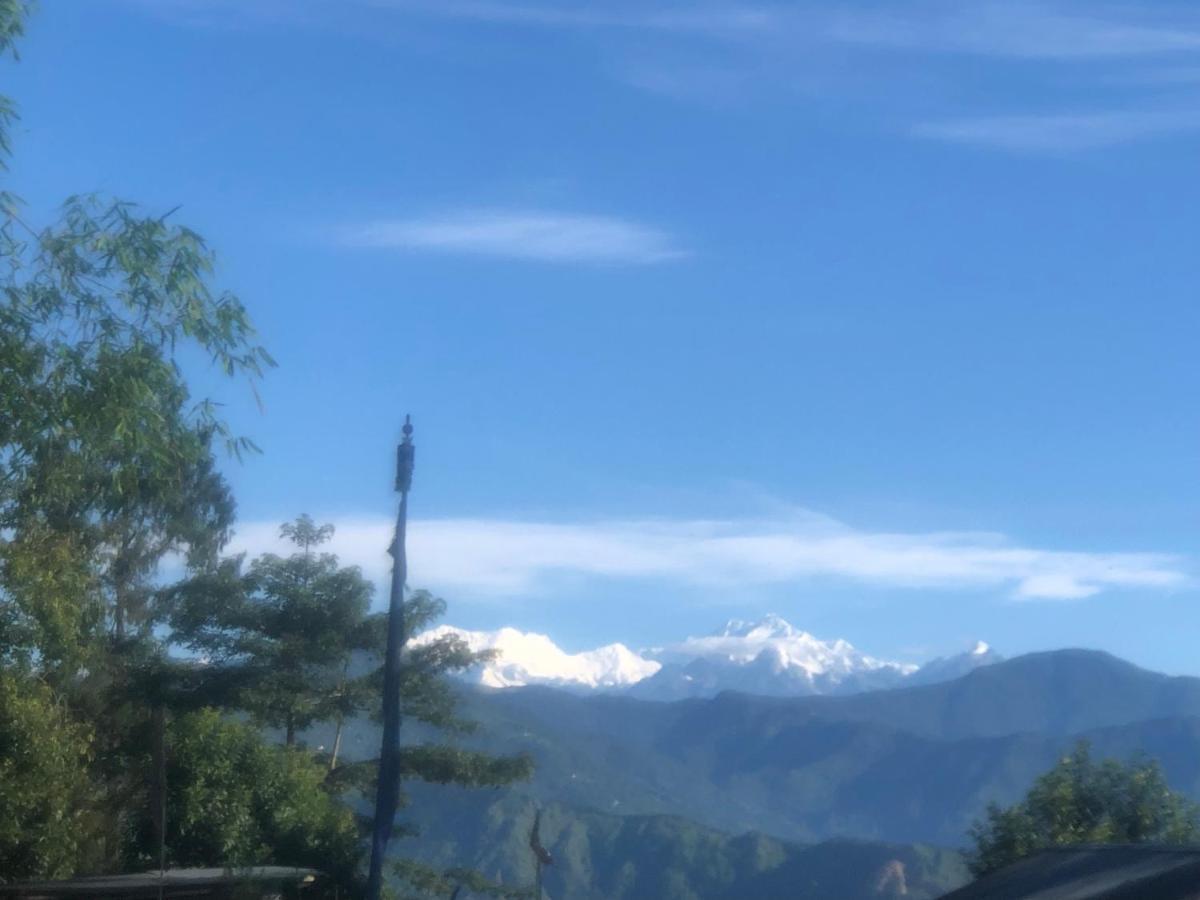 Maple Homestay Kalimpong Exterior photo
