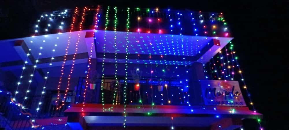 Maple Homestay Kalimpong Exterior photo
