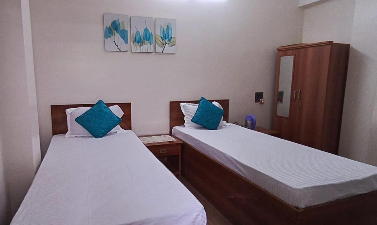 Maple Homestay Kalimpong Exterior photo