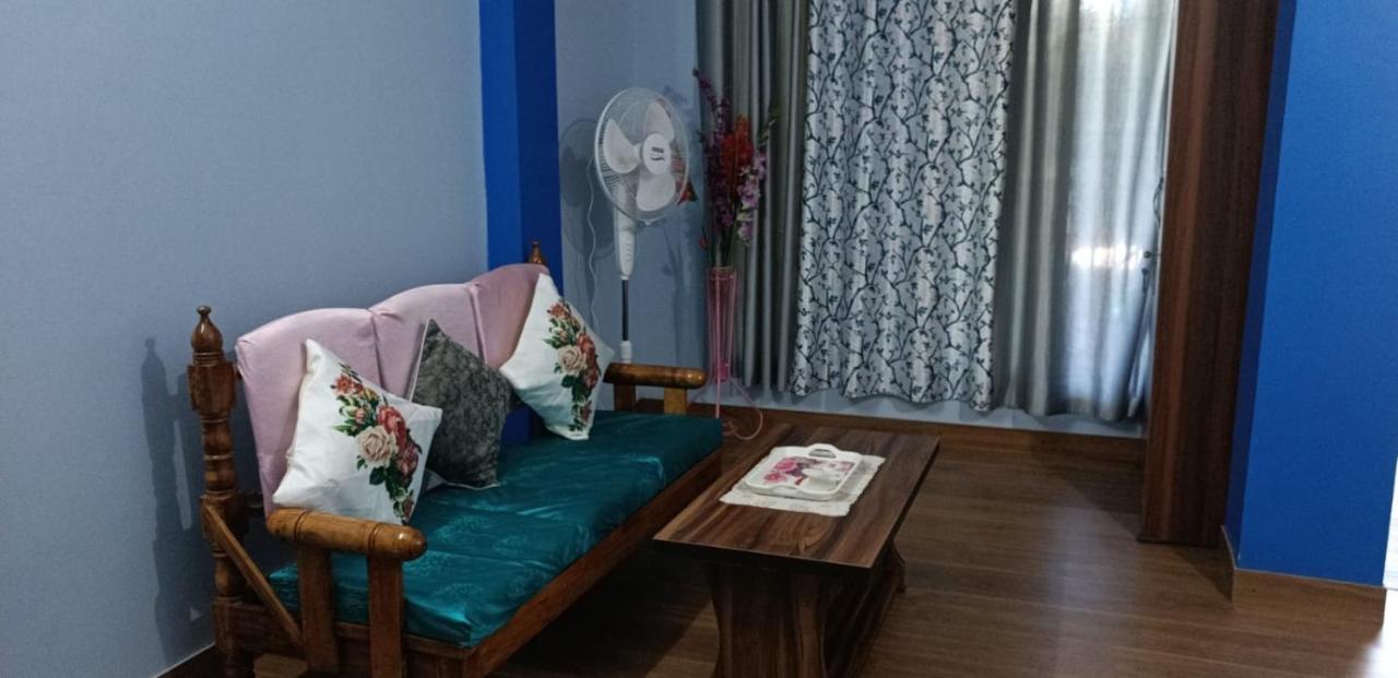 Maple Homestay Kalimpong Exterior photo